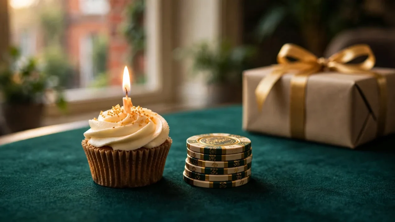 Birthday Bonus Casino UK: What to Check
