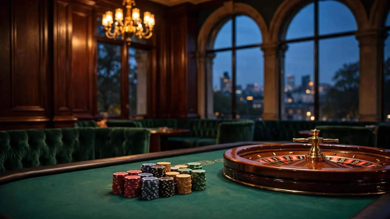 British Casinos Not on GamStop: Rules and Risks