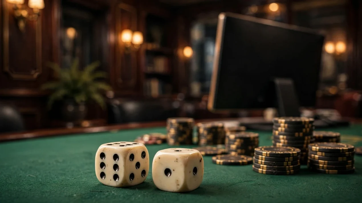 Casino Dice Games in the UK: Rules and Access
