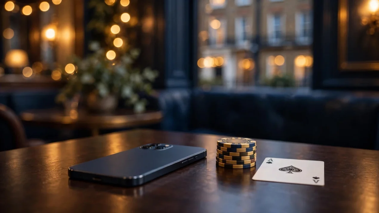 Casino Not on GamStop: Instant Withdrawals Explained