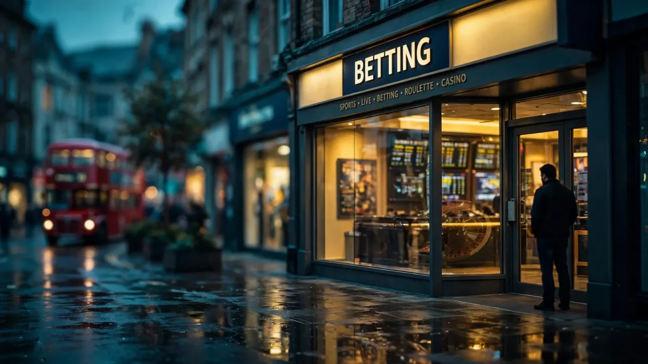 Casino Sites Not Registered with GamStop in the UK