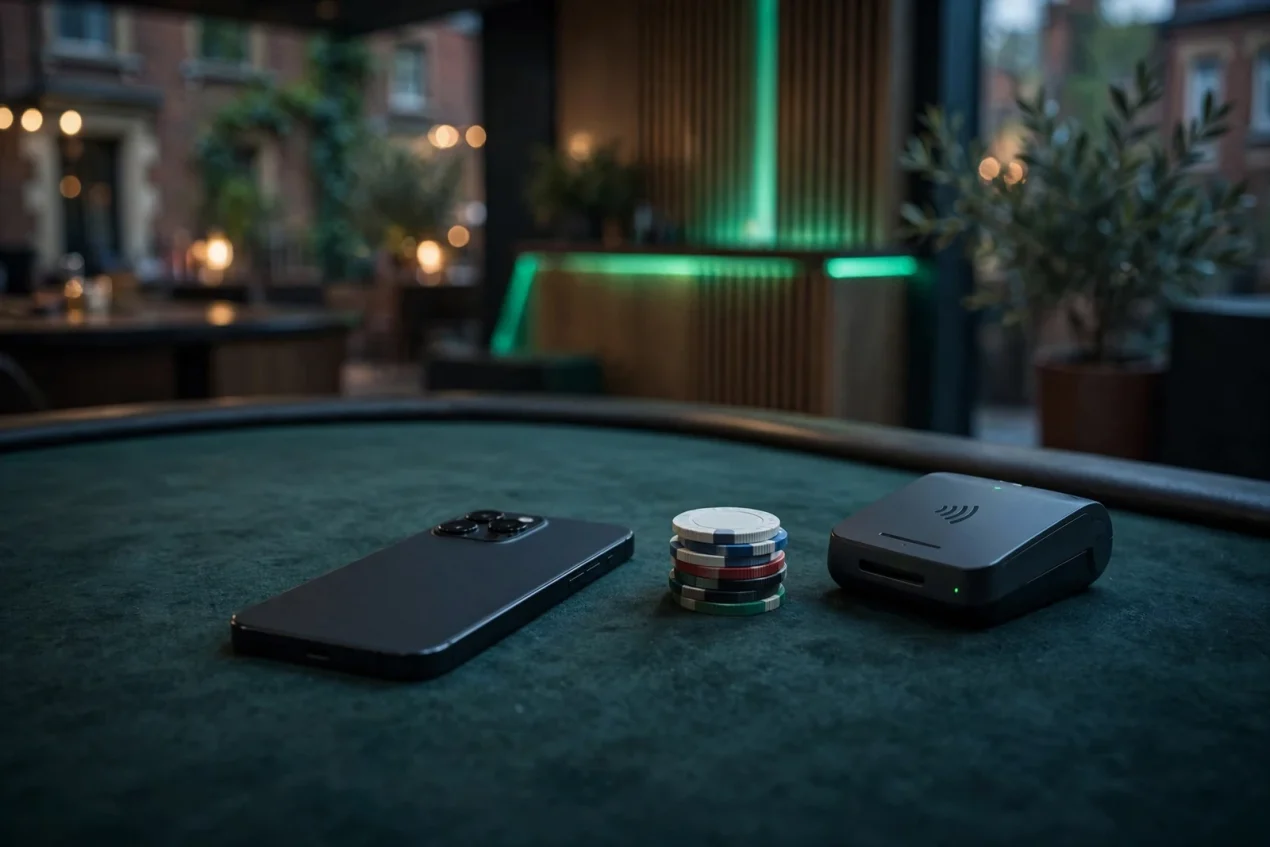 Casino Sites That Accept EcoPayz in the UK