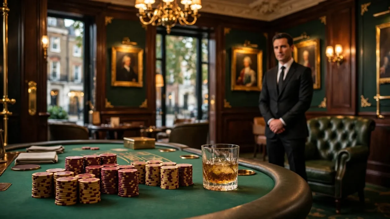 Casino VIP Programmes in the UK: How They Work