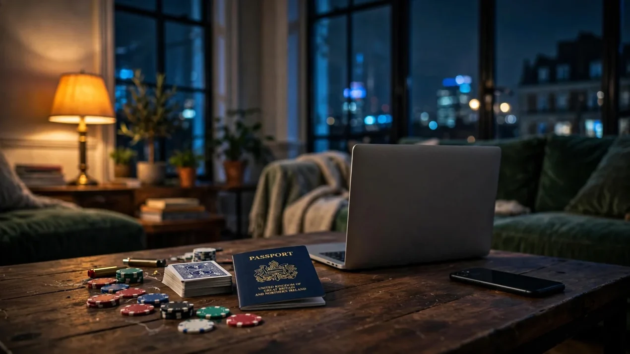 Casino No ID Verification UK: What the Claim Means