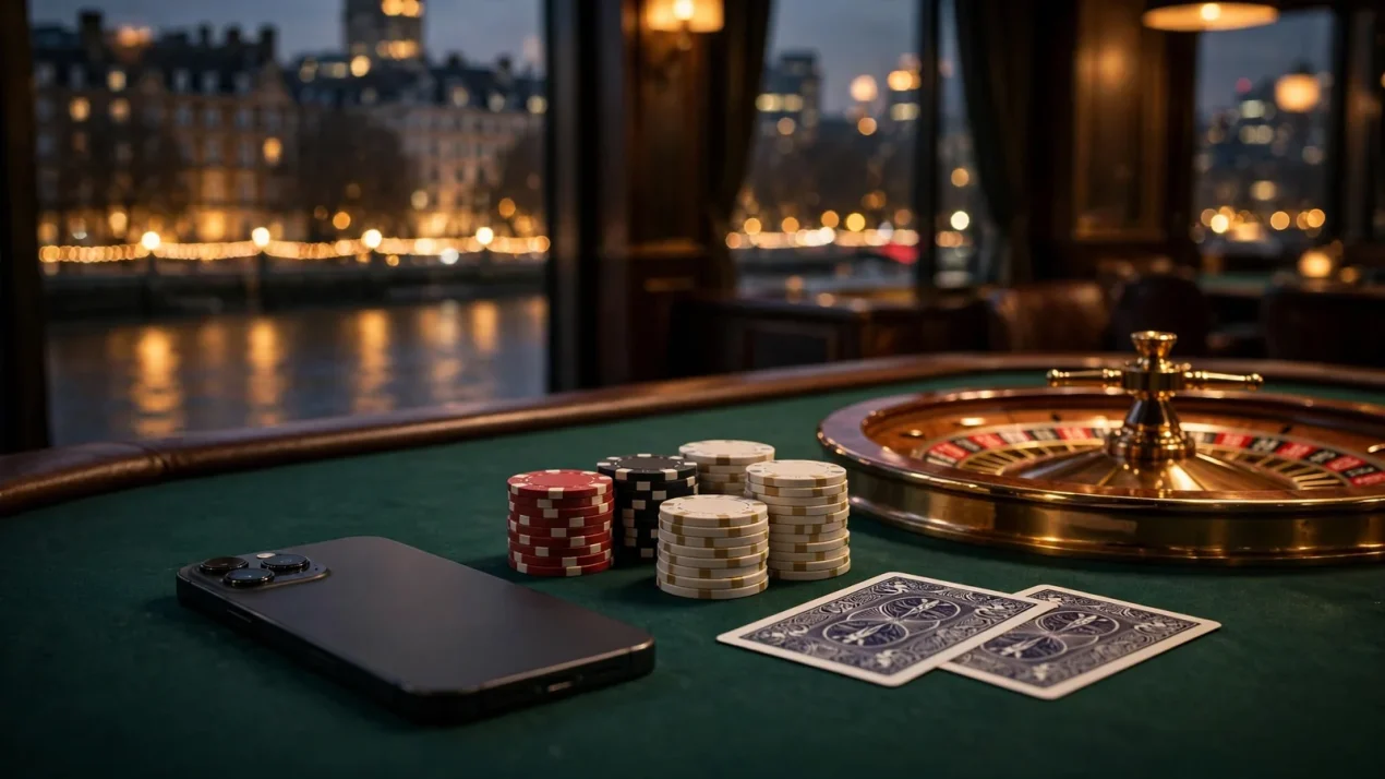 Casinos That Accept Boku in the UK: What to Check