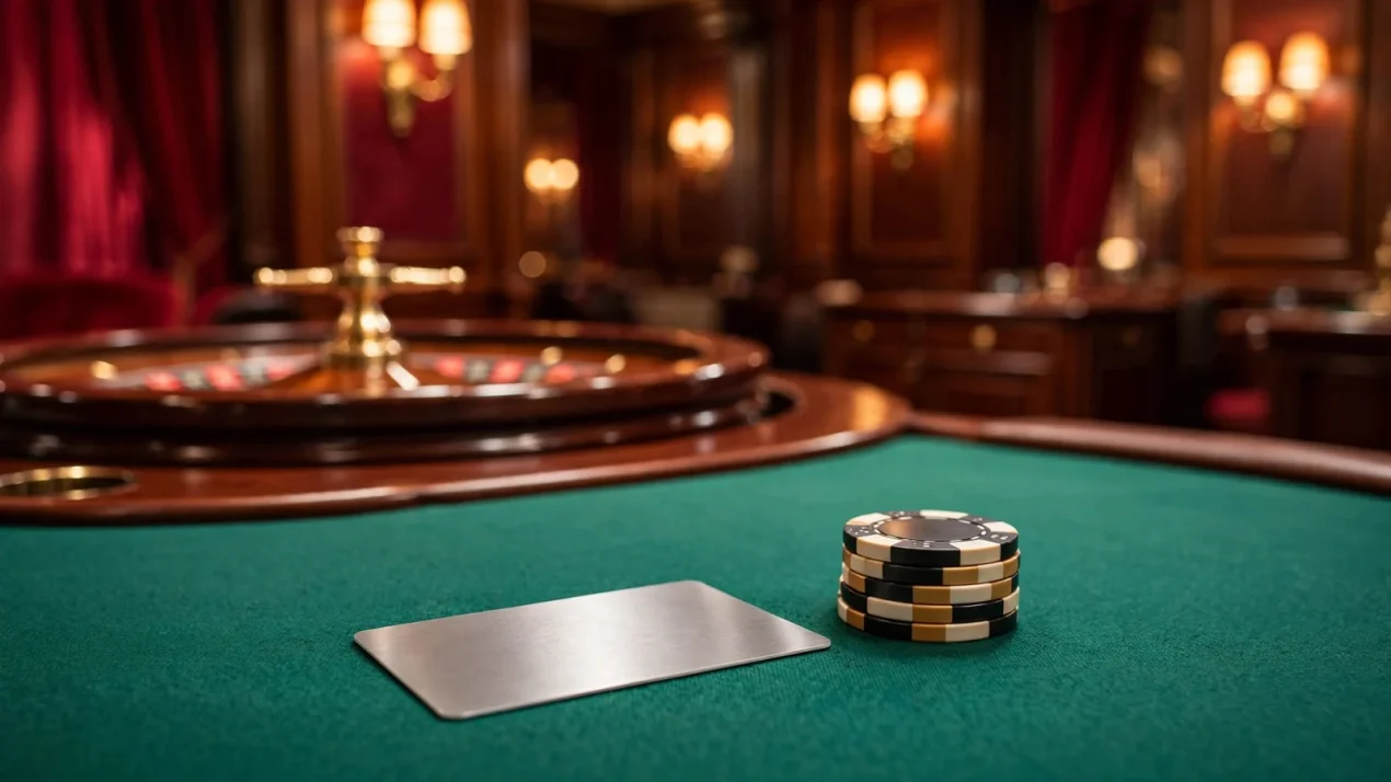 Casinos That Accept Citadel in the UK: What to Check