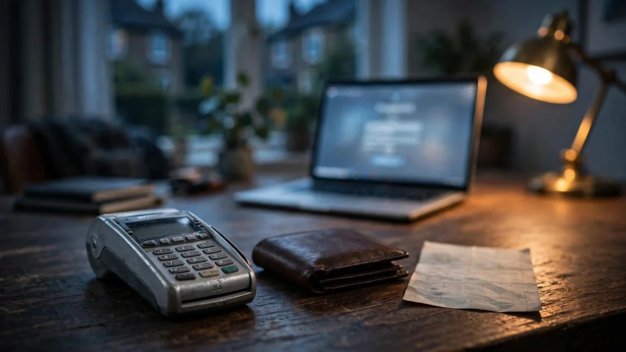 Casinos That Accept Click2Pay in the UK: What to Check