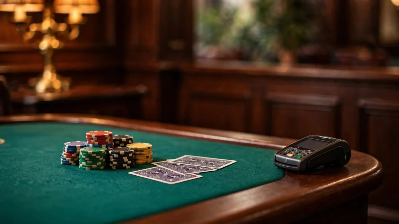 Casinos That Accept ClickandBuy in the UK