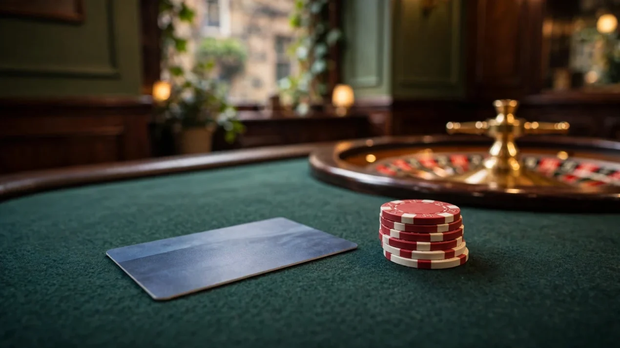 Casinos That Accept Debit Cards in the UK