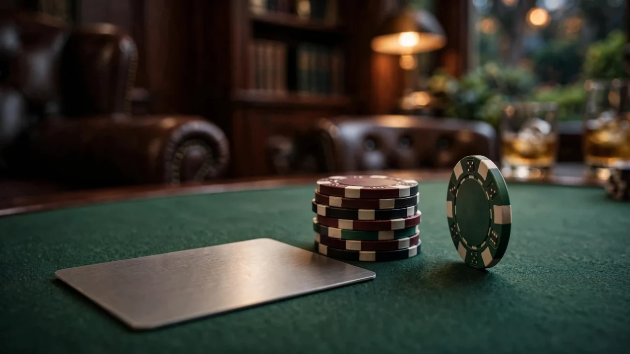 Casinos That Accept Diners Club in the UK