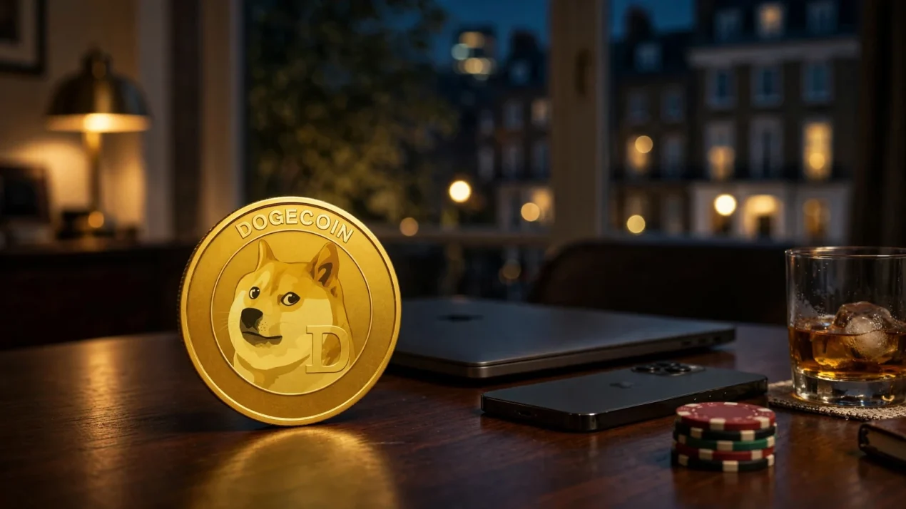 Casinos That Accept Dogecoin in the UK: What to Check