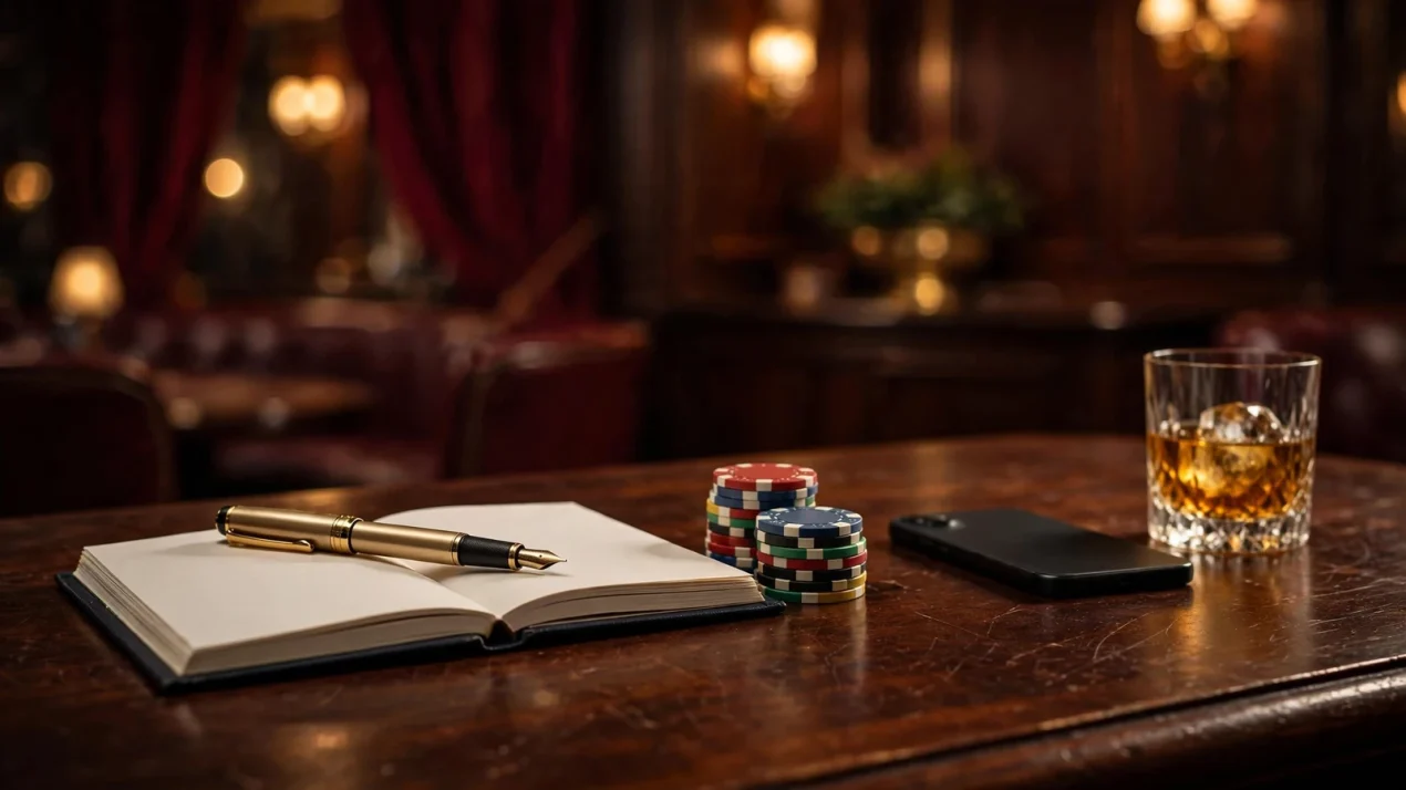 Casinos That Accept E-Cheques in the UK: What to Check