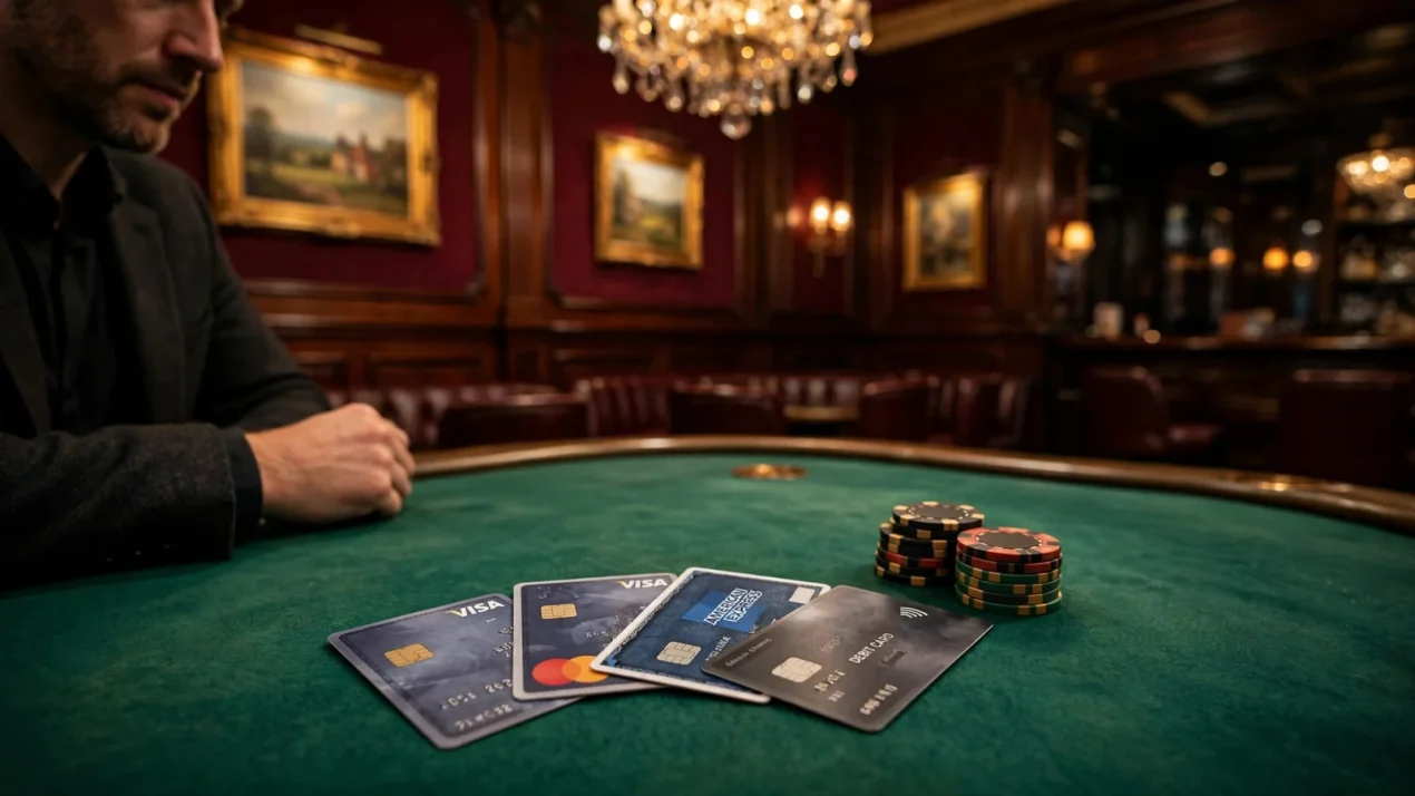 Casinos That Accept EntroPay in the UK: What to Check