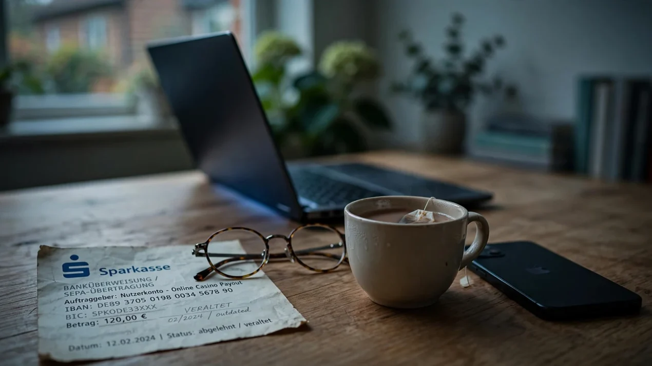 Casinos That Accept Giropay in the UK: Payment Guide