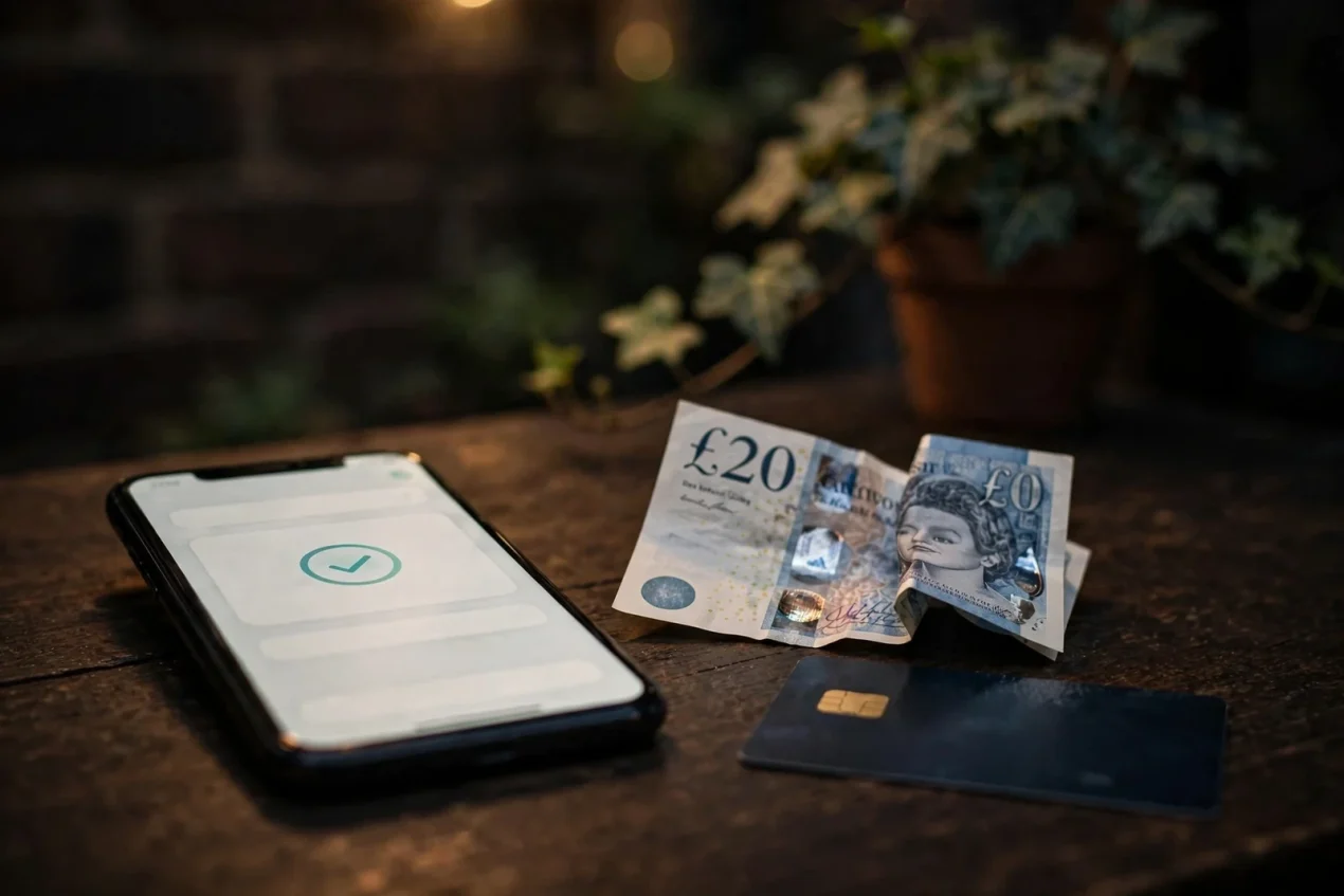 Casinos That Accept Instadebit in the UK