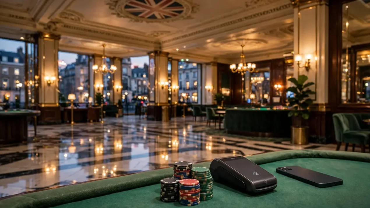 Casinos That Accept Klarna in the UK: Payment Rules