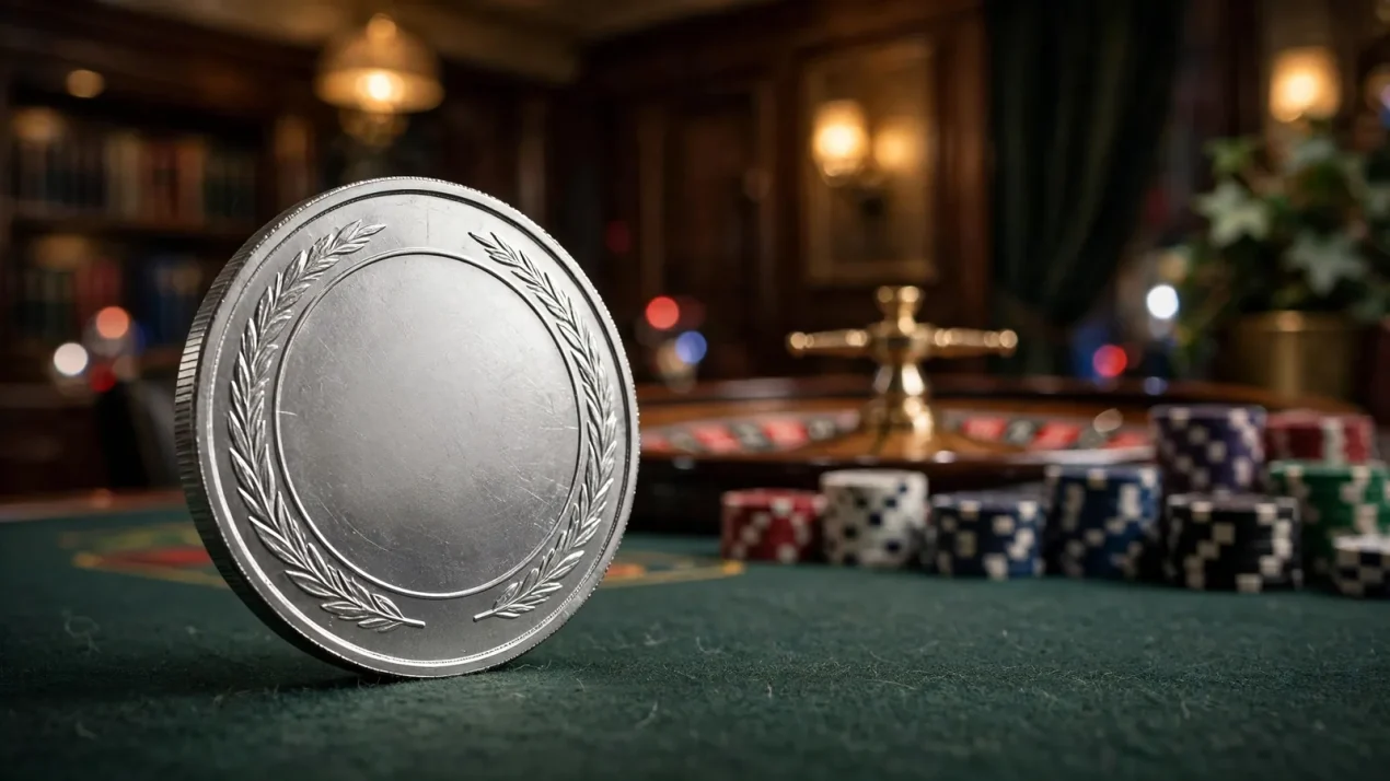 Casinos That Accept Litecoin in the UK: What to Check