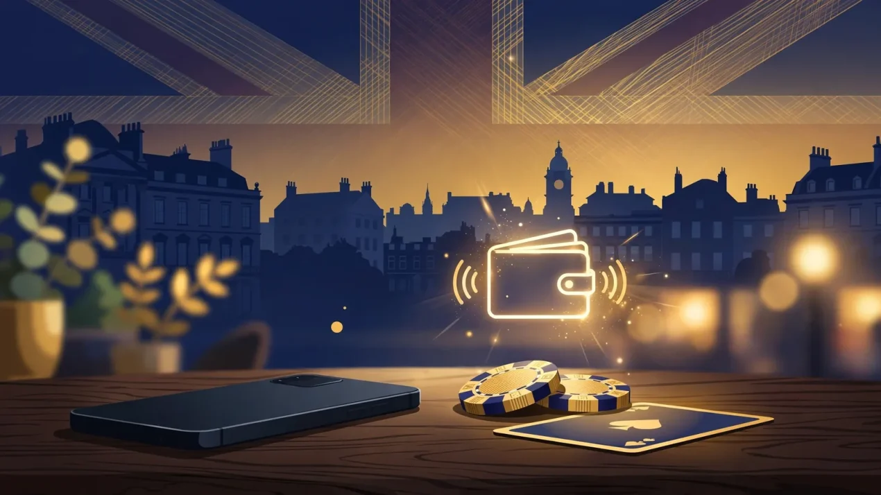 Casinos That Accept MiFinity in the UK: How to Check