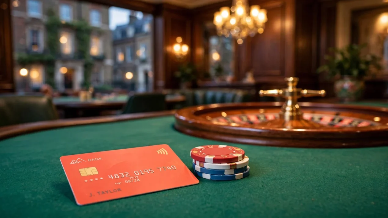 Casinos That Accept Monzo in the UK: Payment Guide