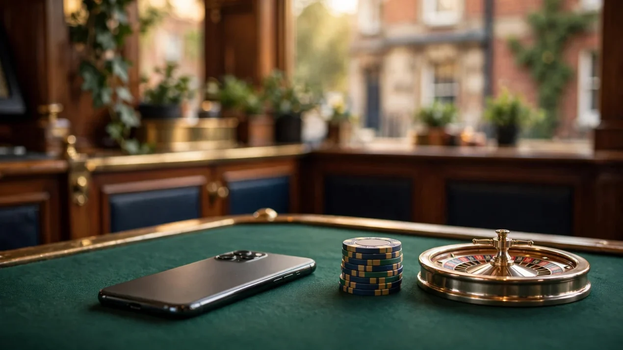 Casinos That Accept MuchBetter in the UK