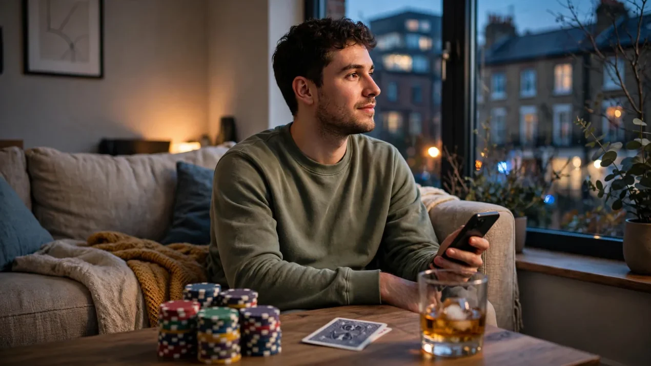 Casinos That Accept Pay by Phone in the UK