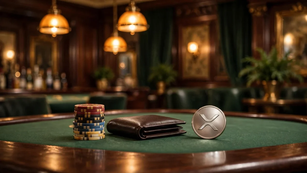 Casinos That Accept Ripple XRP in the UK
