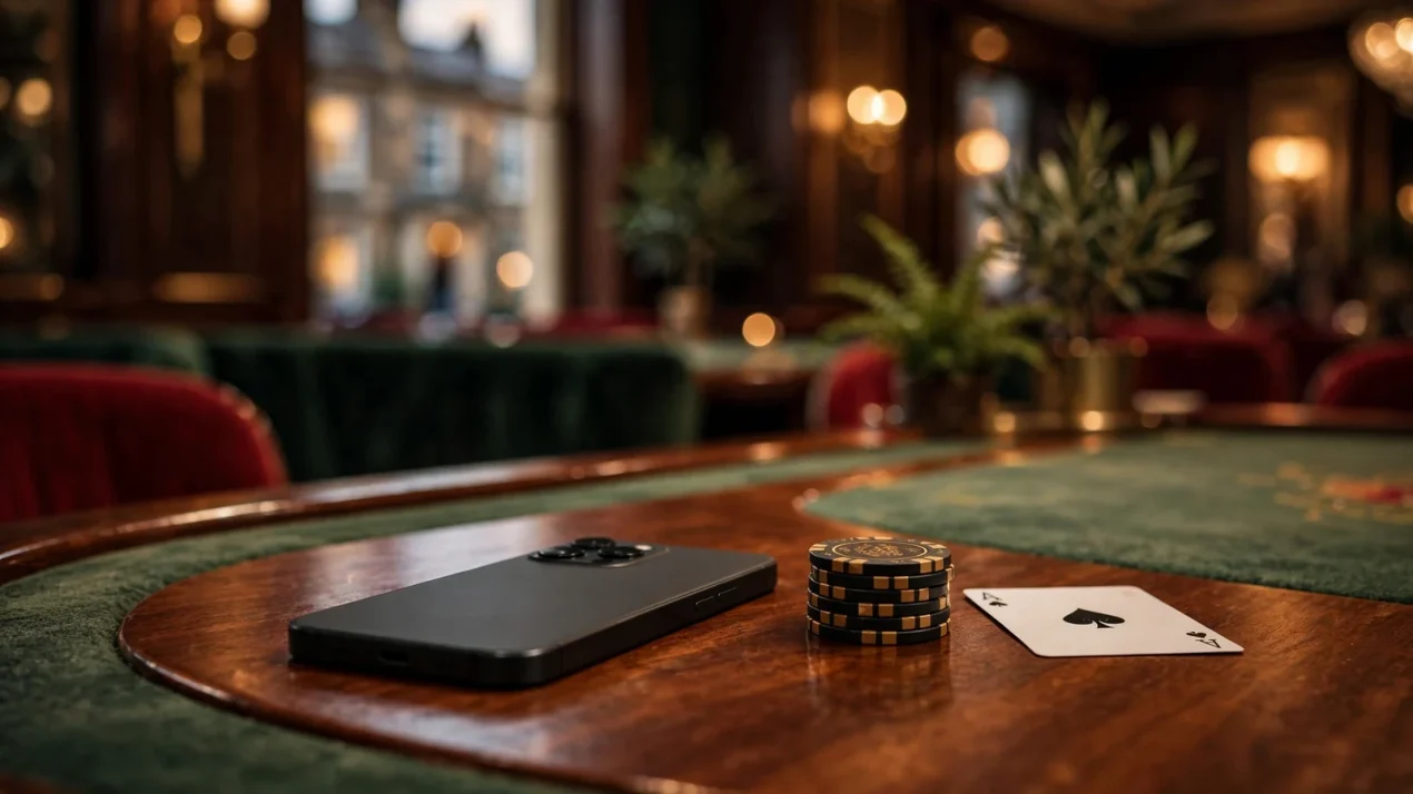Casinos That Accept Siru Mobile in the UK