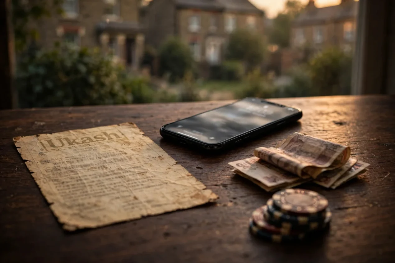 Casinos That Accept Ukash in the UK: Payment Options