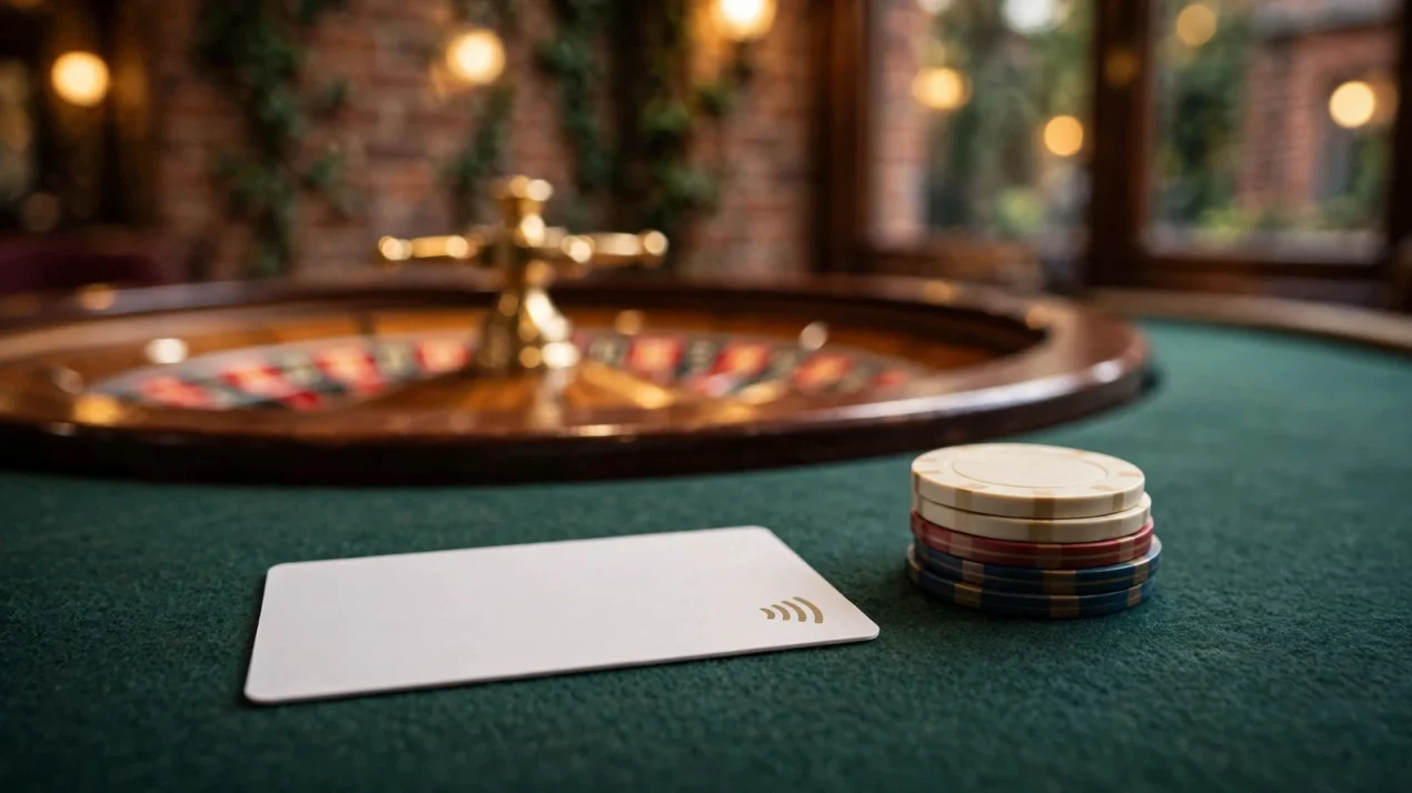 Casinos That Accept Upaycard in the UK