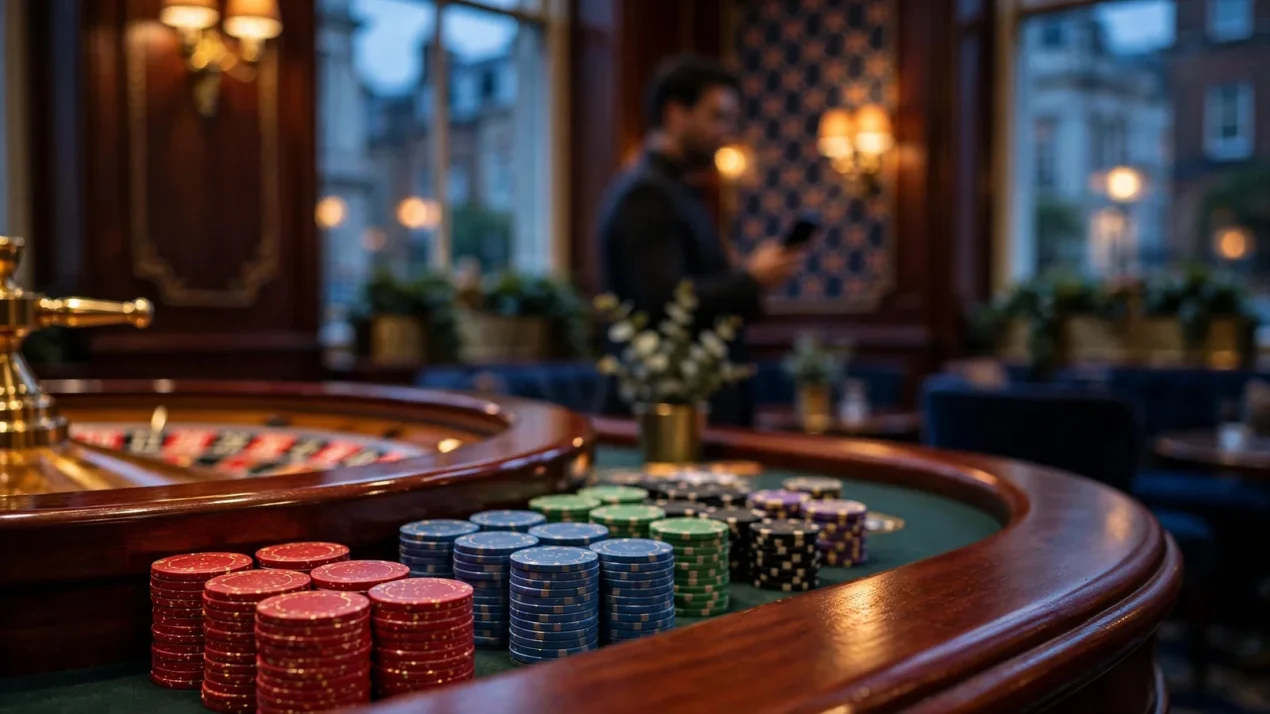 Casinos That Accept Boku in the UK: What to Know