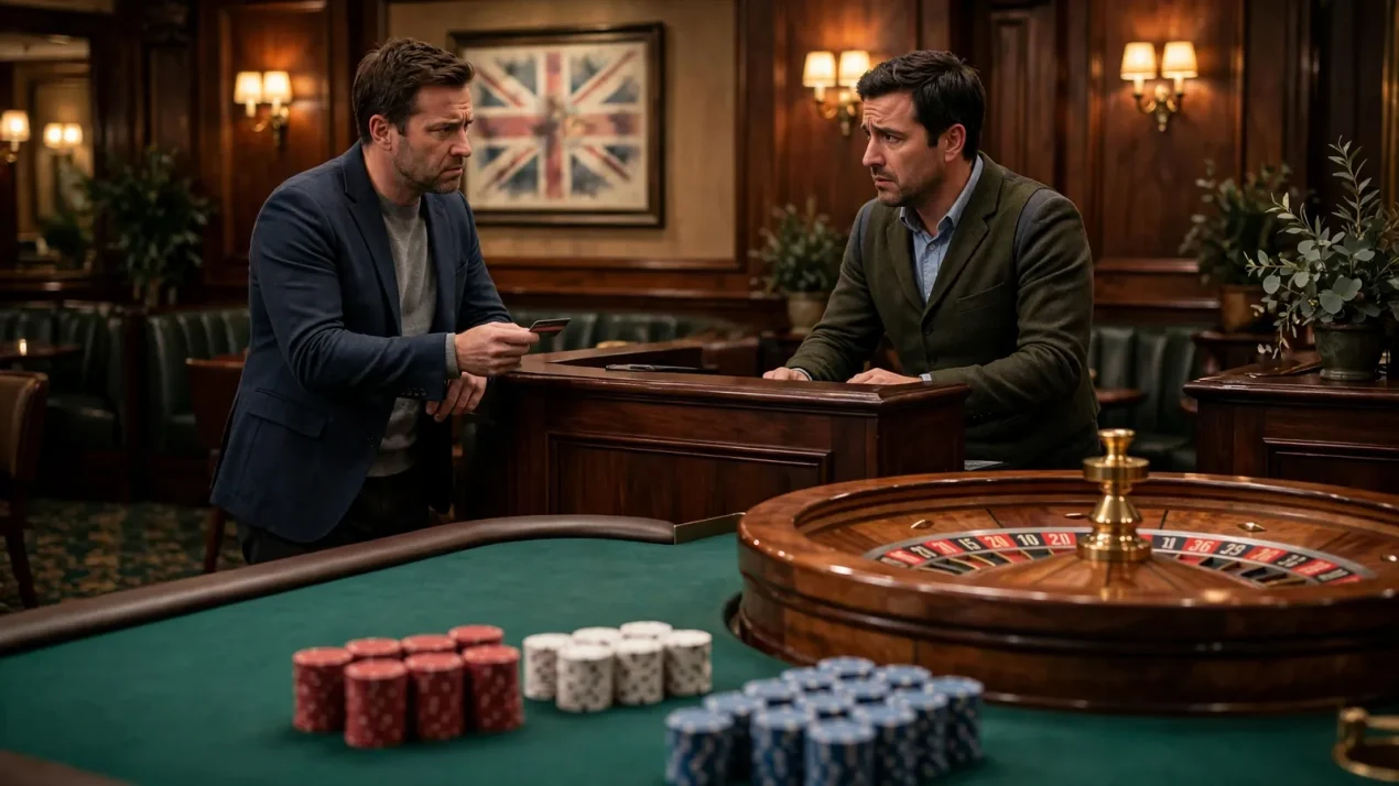 Casinos That Accept Wirecard in the UK: Payment Guide