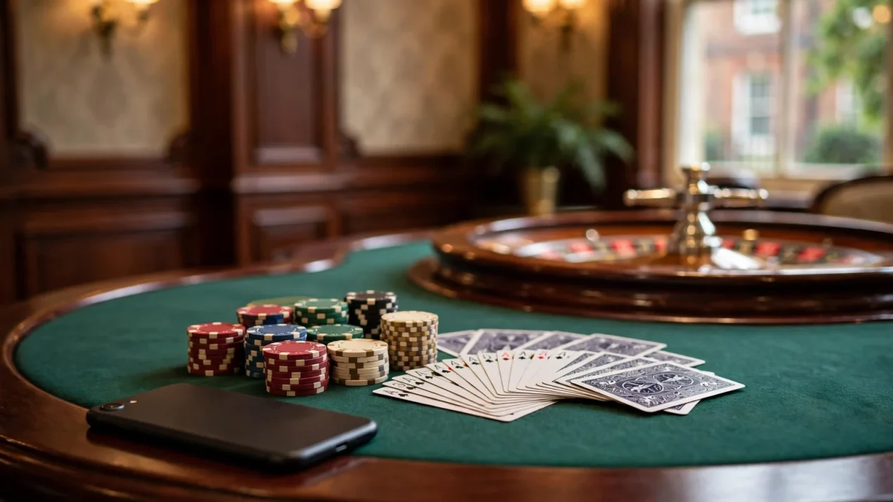 Casinos That Accept Zimpler in the UK: What to Check
