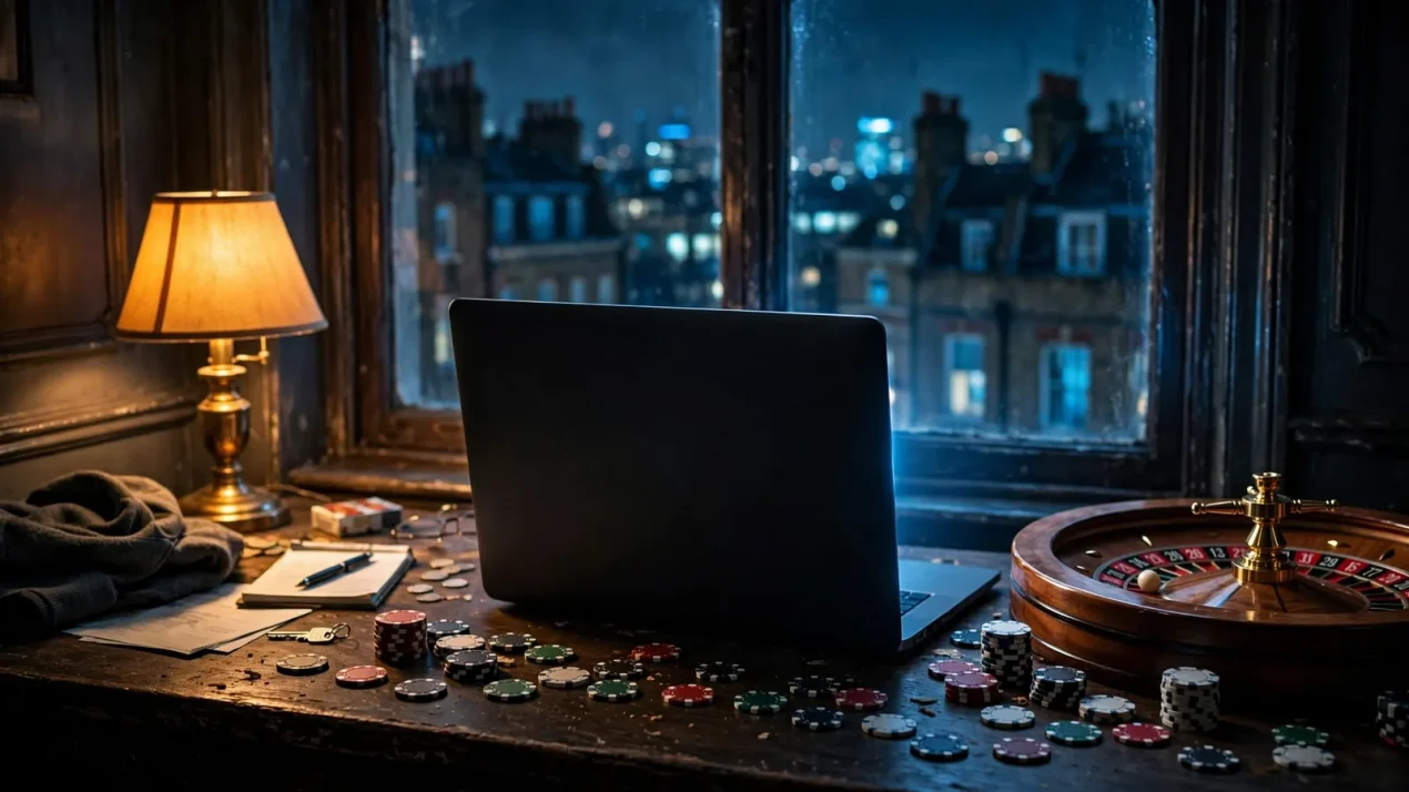 Casinos That Bypass GamStop: UK Licensing Explained