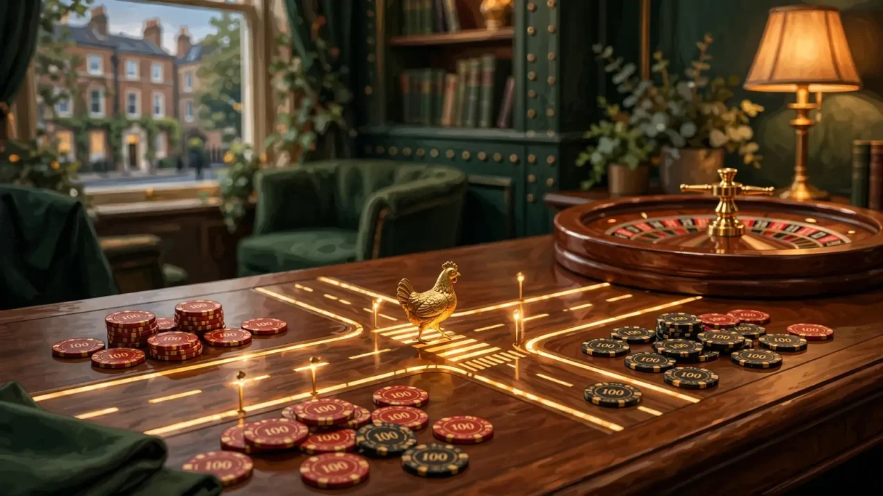 Chicken Road Game Casino UK: Categories and Checks