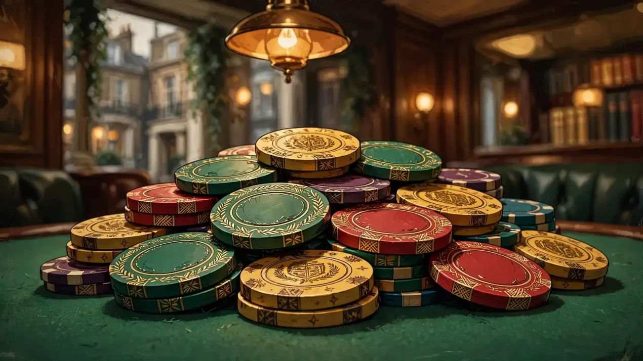 Cluster Pays Slots UK: How Wins Are Formed