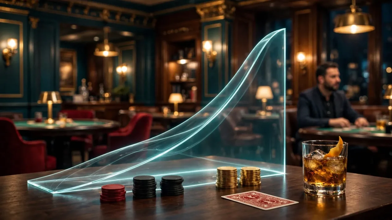Crash Casino Games in the UK: Rules and Access