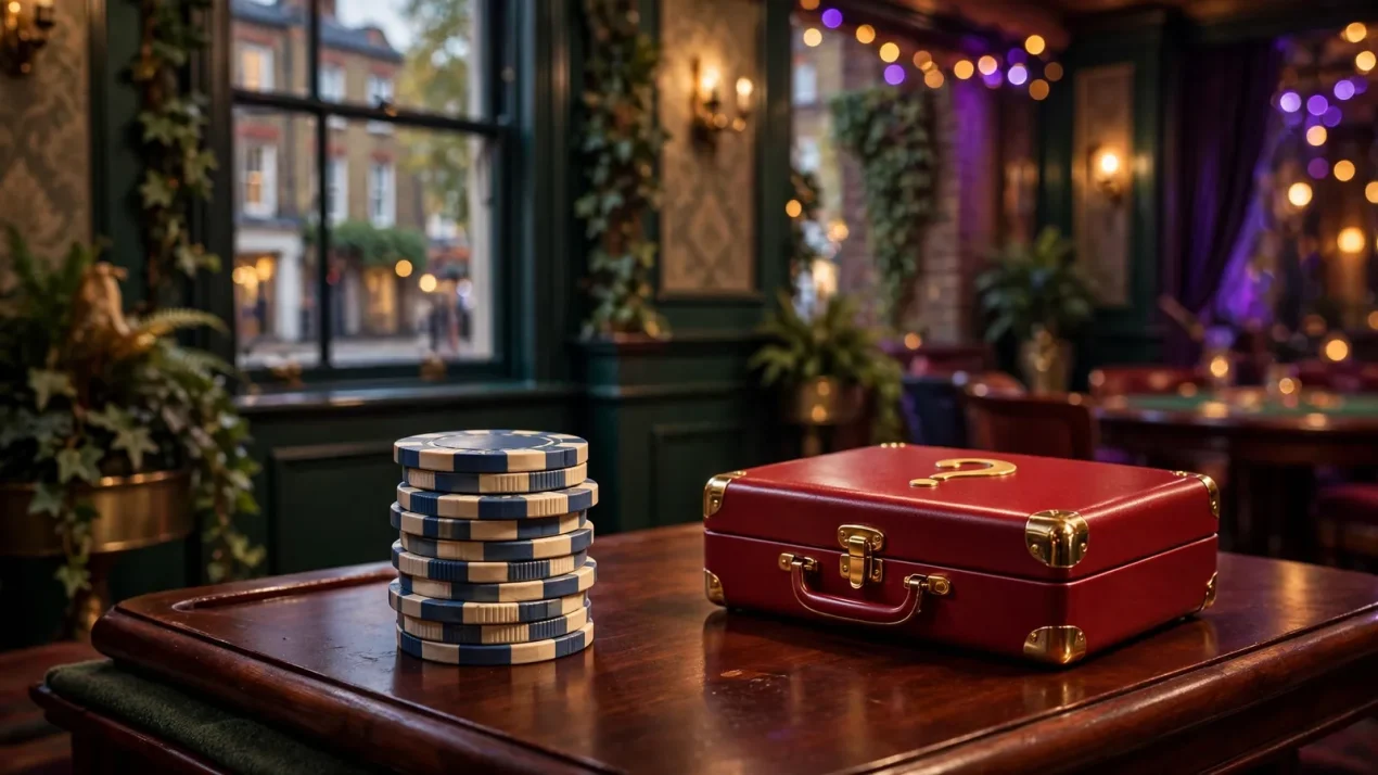 Deal or No Deal Casino UK: Slots and Free Play