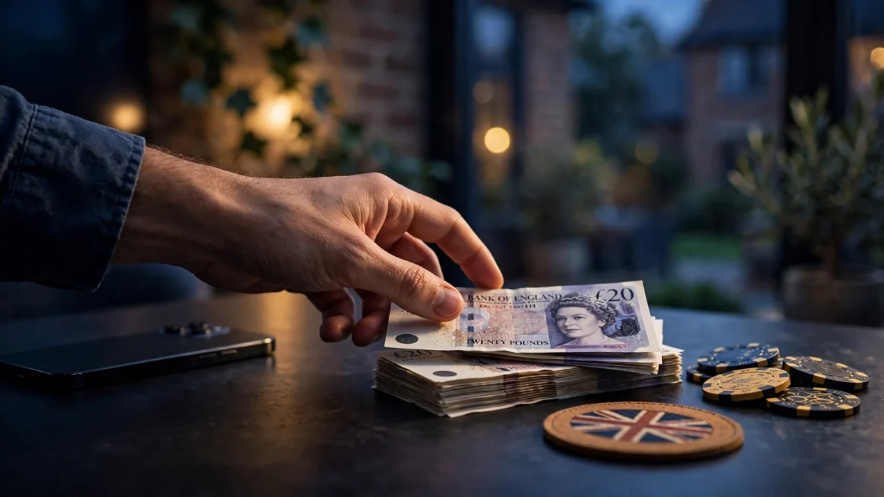 Fast Withdrawal Casinos UK: How Payout Timing Works