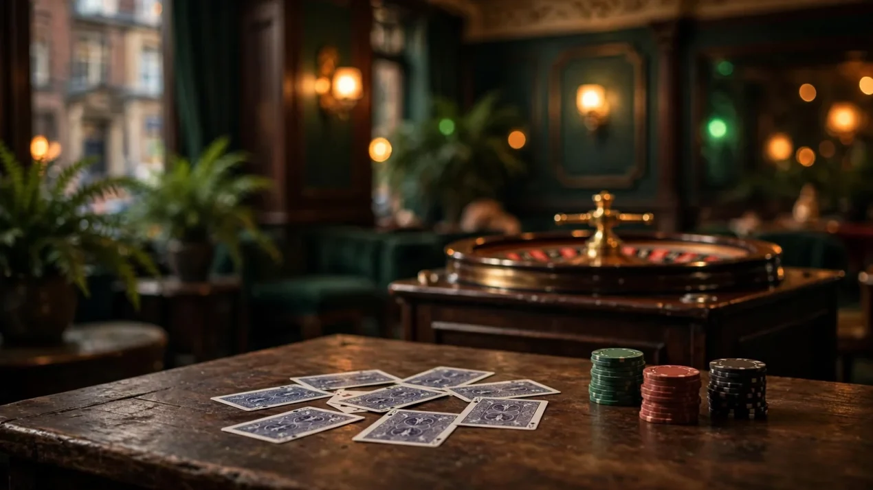 Hi-Lo Casino UK: How the Game Works and What to Check