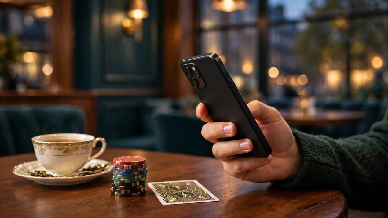 Instant Bank Transfer Casinos in the UK: How They Work