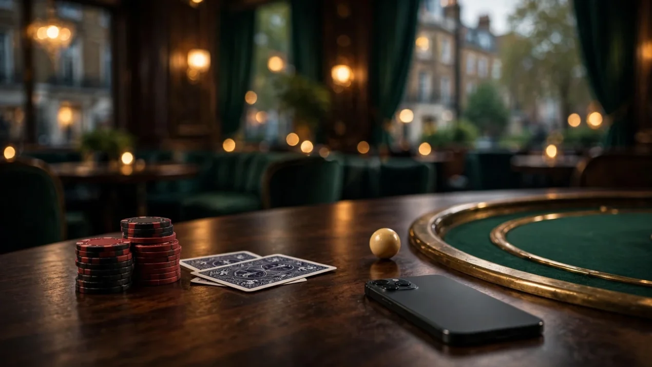 Latest No-Deposit Casino Bonuses UK: Free Spins