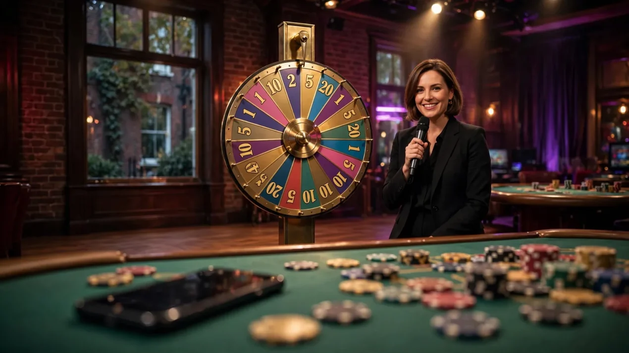 Live Dream Catcher Casino UK: Game and Format