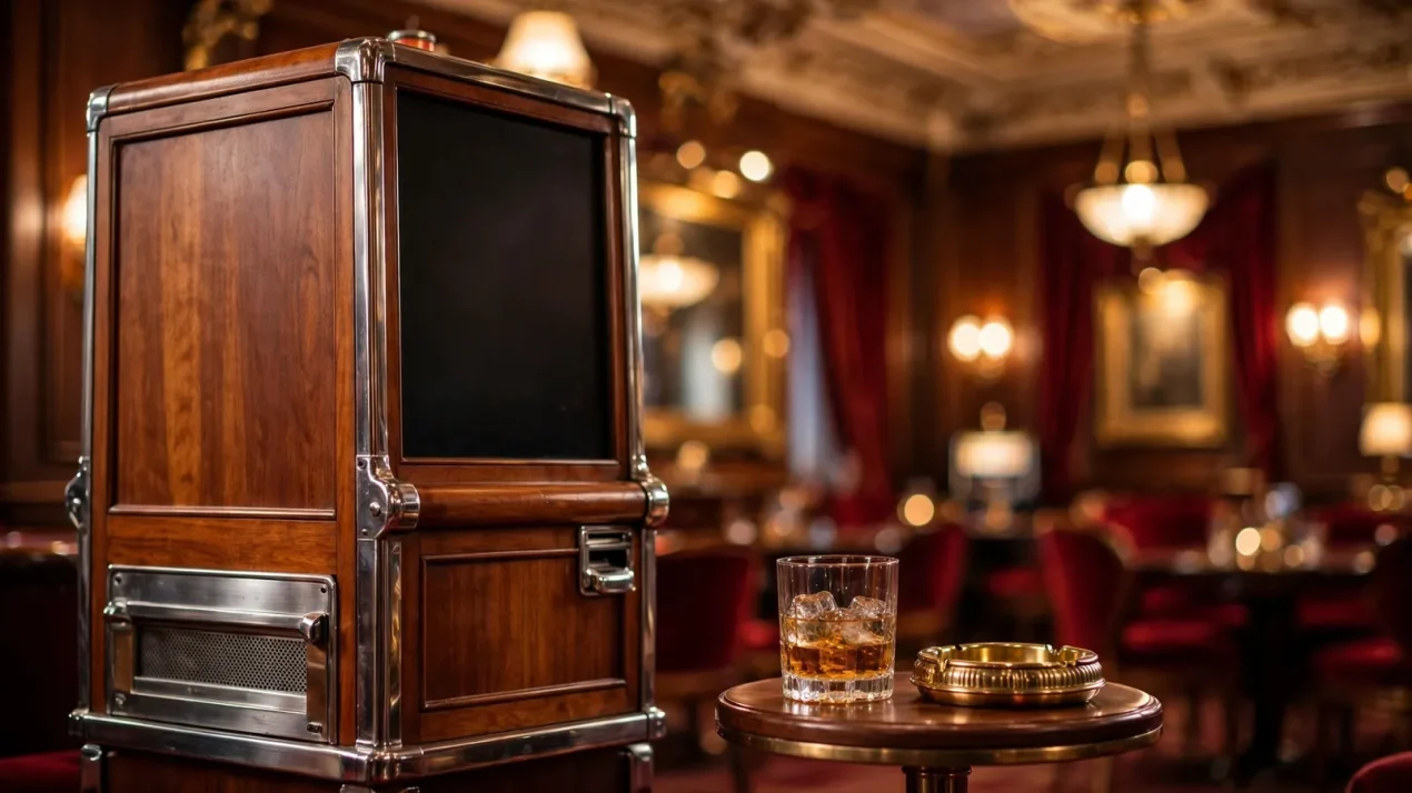 Merkur Casino Online UK: Slots and Site Reviews