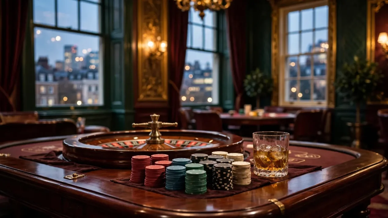 No Account Casino UK: How It Works and What to Check