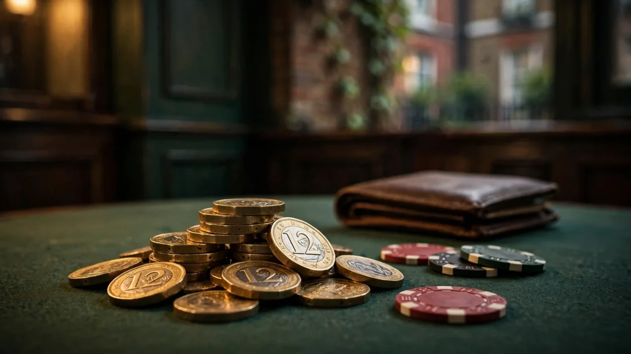 No Minimum Deposit Casinos in the UK: £1 Deposits