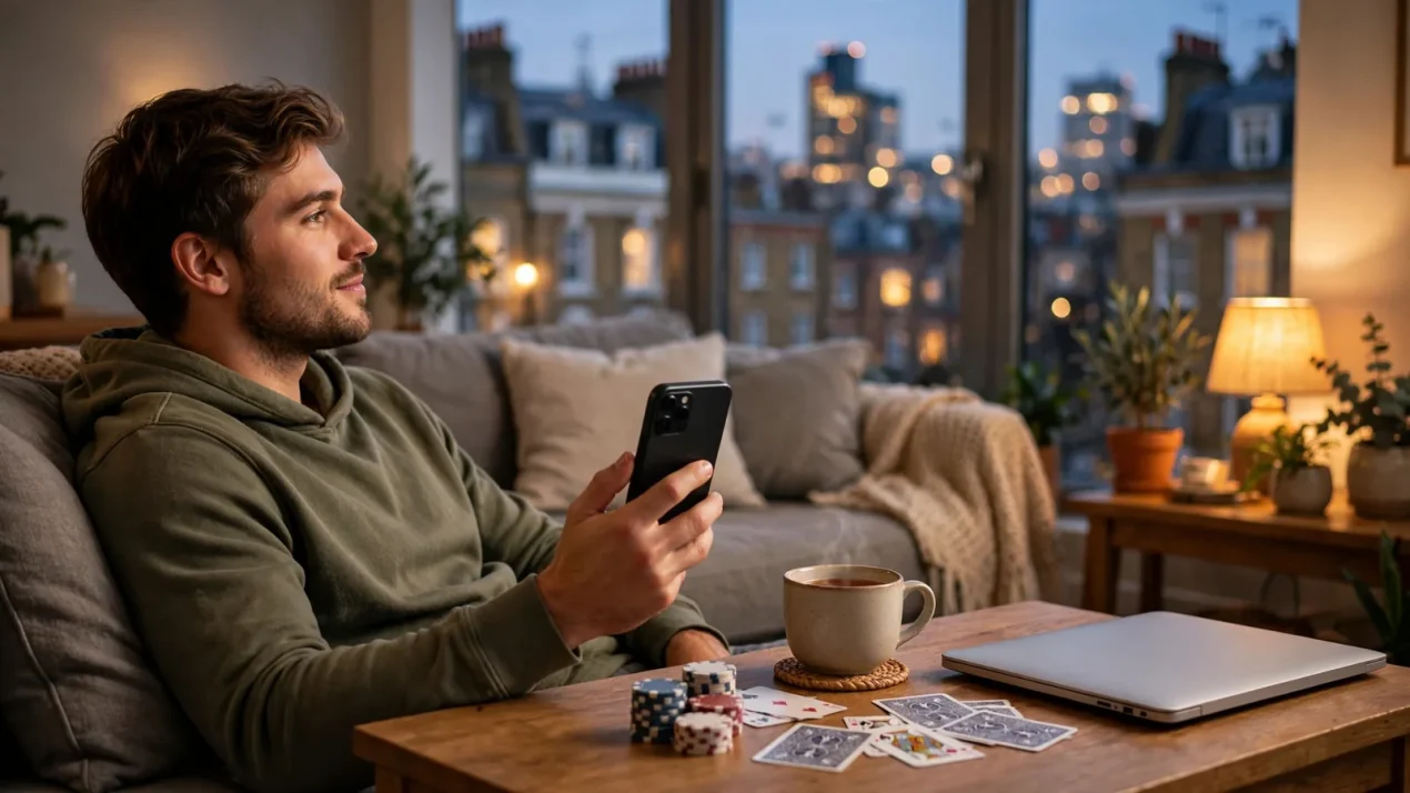 No Wagering Casino Bonus UK: Terms and Withdrawals
