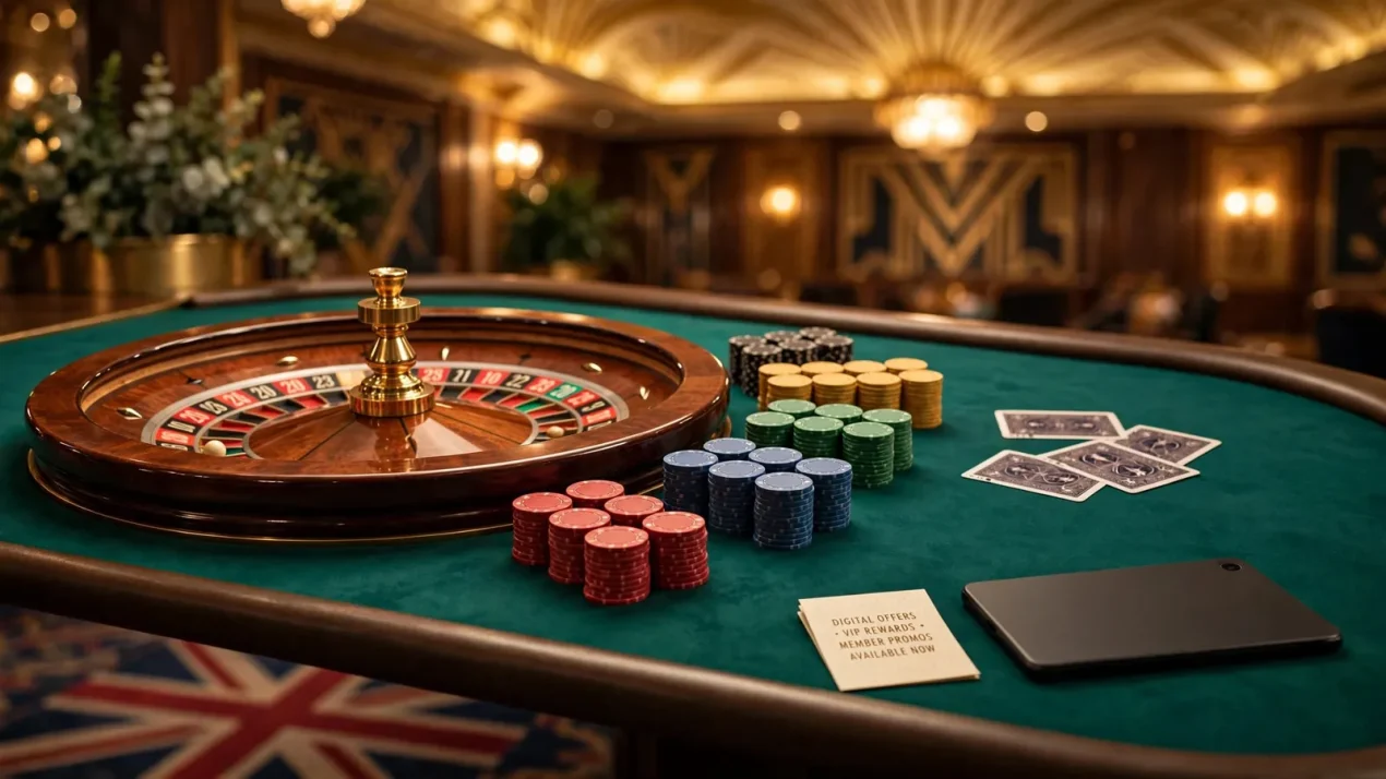 No-Wagering Casinos UK: Terms and Withdrawals