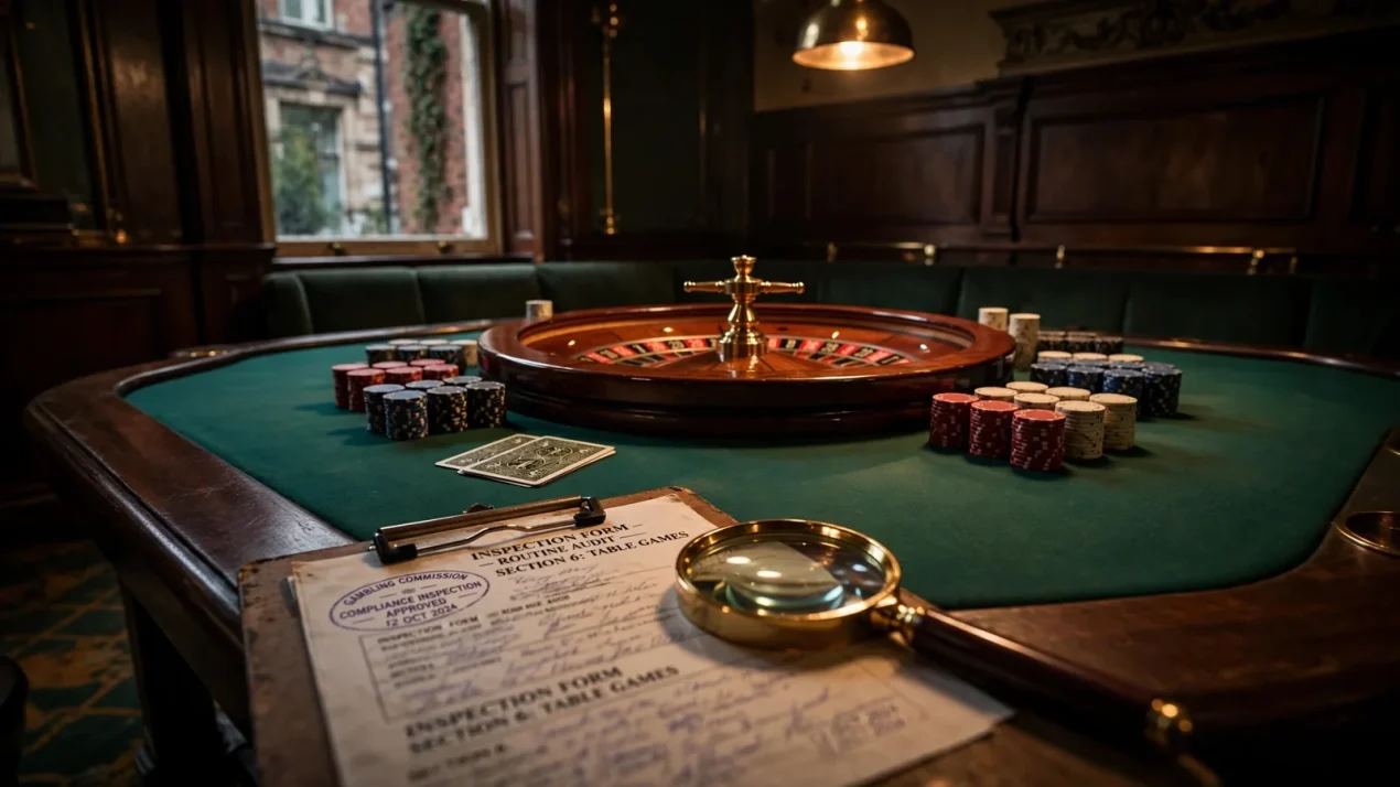 Non-UK Regulated Casinos: What UK Players Should Know