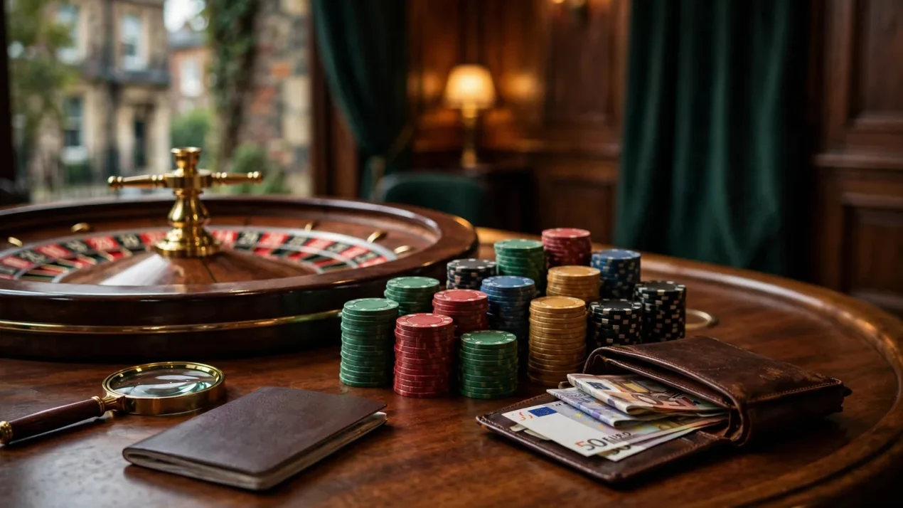 Non-UKGC Licensed Casinos: Licences and Risks