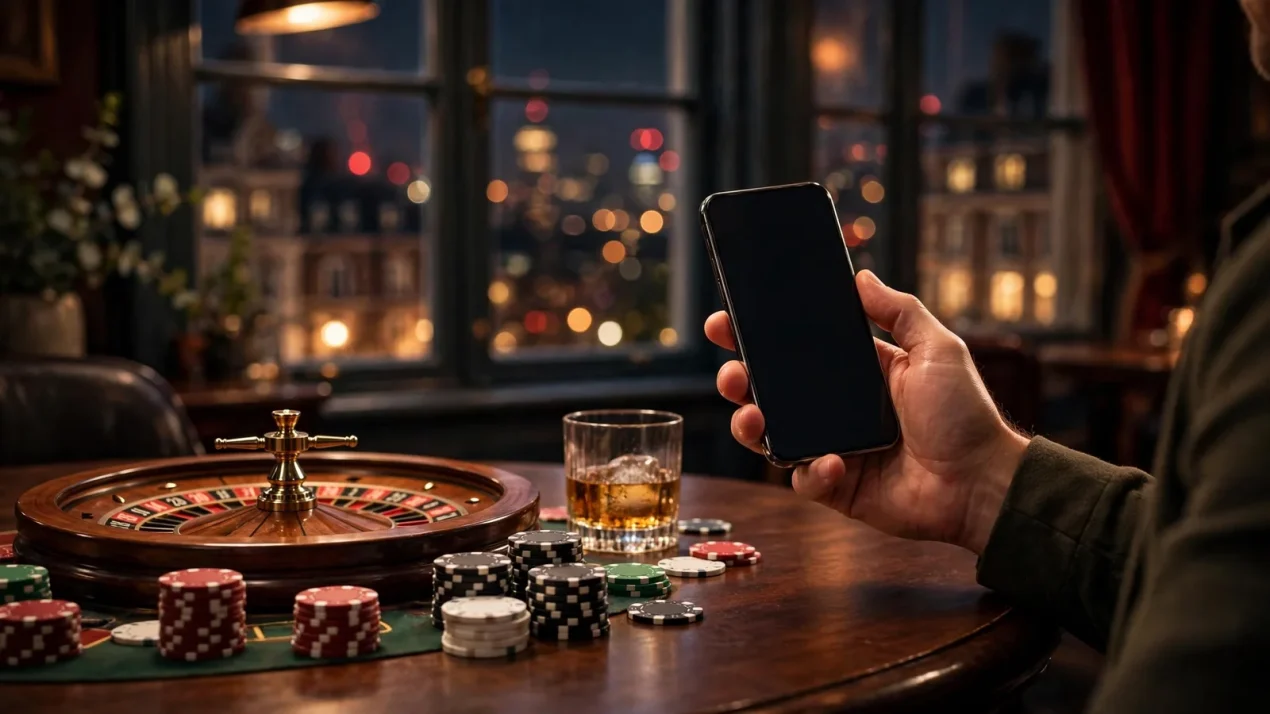 Online Casino Reload Bonus UK: How Offers Work